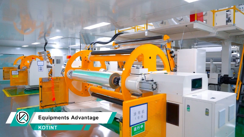Equipments Advantage
