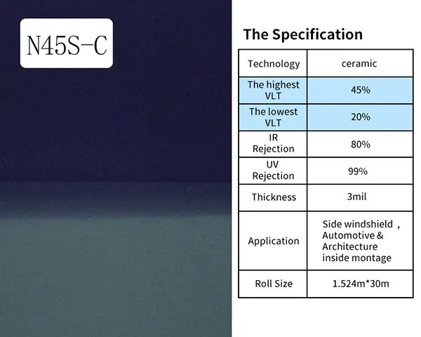 N45S-C