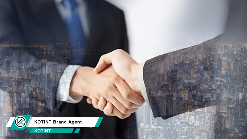 KOTINT Brand Agent
