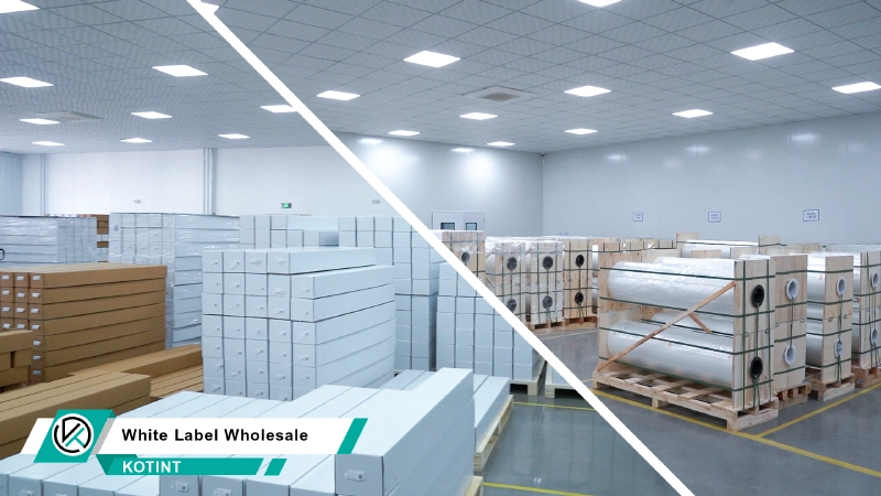 White Label Wholesale